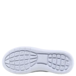 Sport shoe, Burgos White/Black