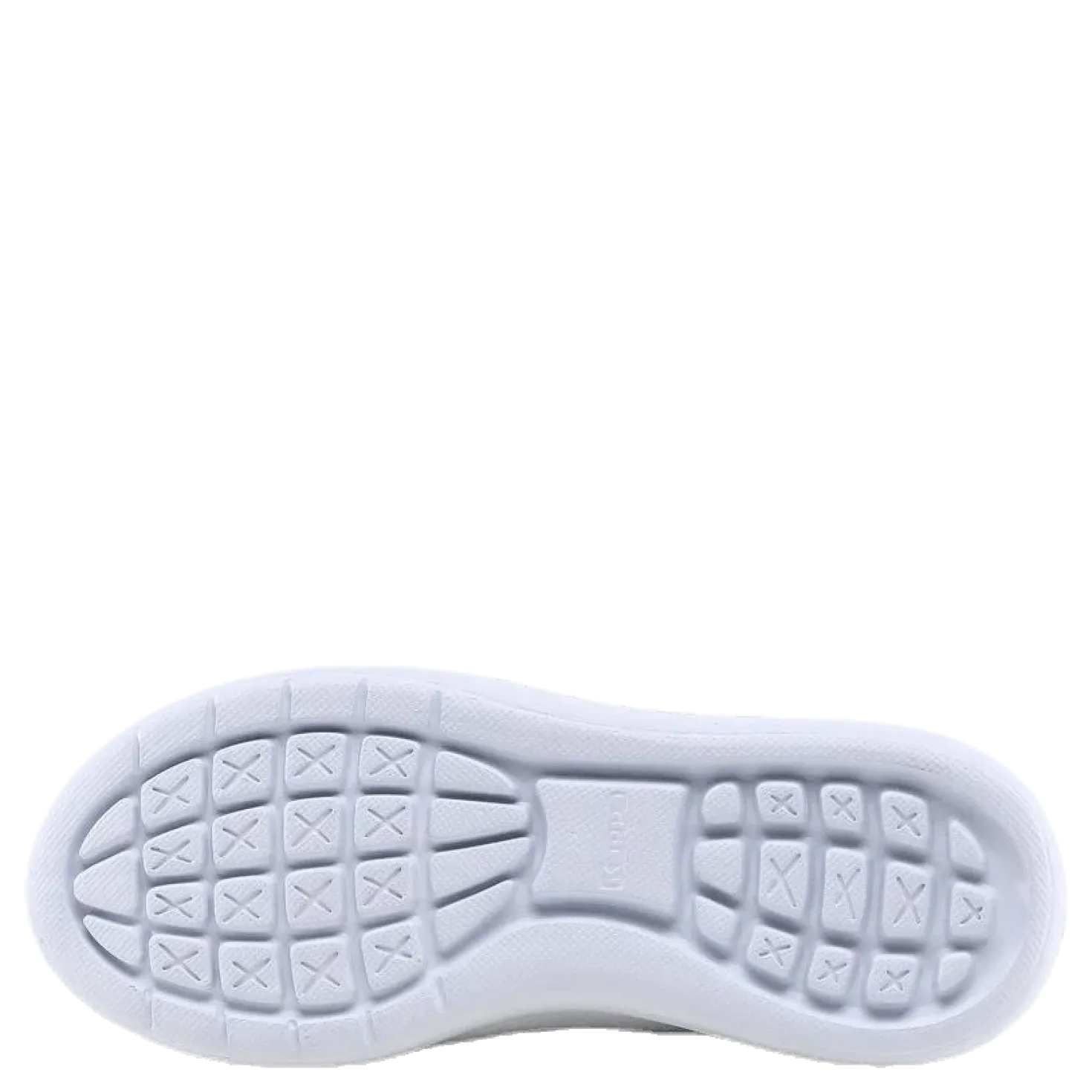 Sport shoe, Burgos White/Black