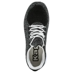 Sport shoe, Burgos White/Black