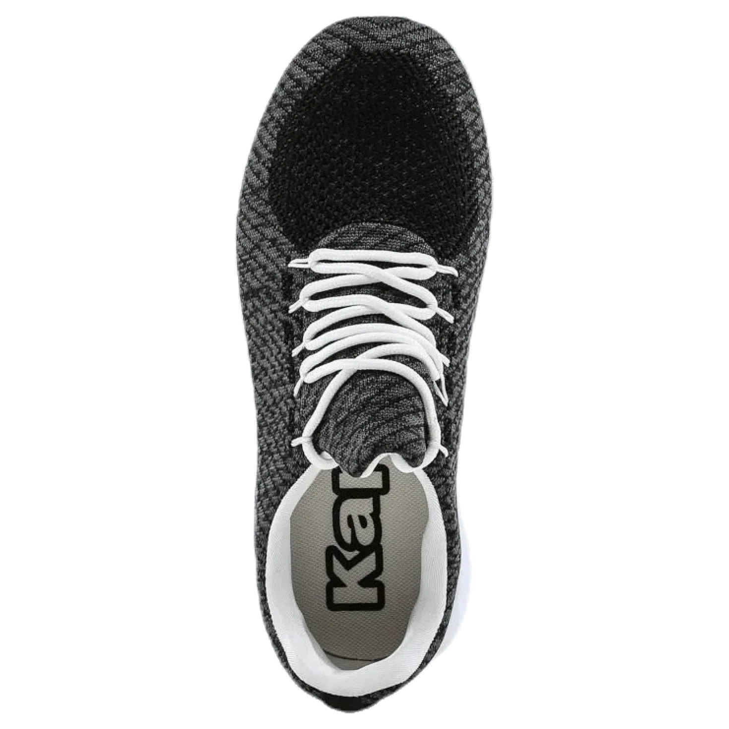 Sport shoe, Burgos White/Black