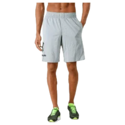Sportstyle Graphic Short Grey