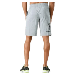 Sportstyle Graphic Short Grey