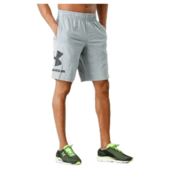 Sportstyle Graphic Short Grey