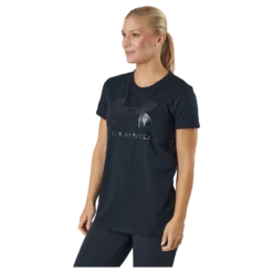 Sportstyle Graphic SS Black