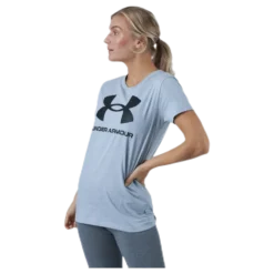 Sportstyle Graphic SS Black/Grey