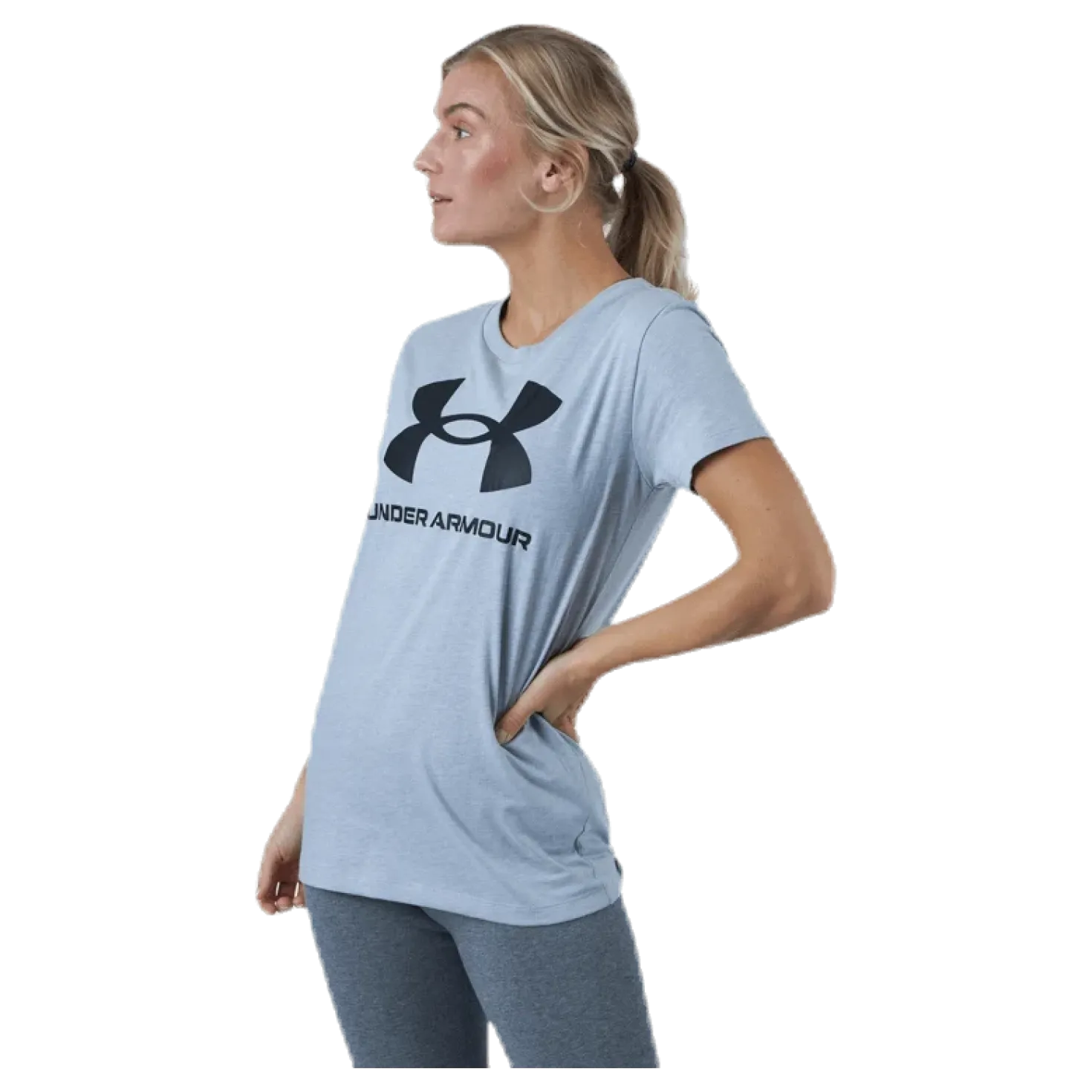 Sportstyle Graphic SS Black/Grey