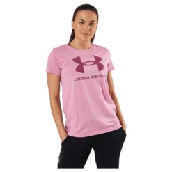 Sportstyle Graphic SS Pink