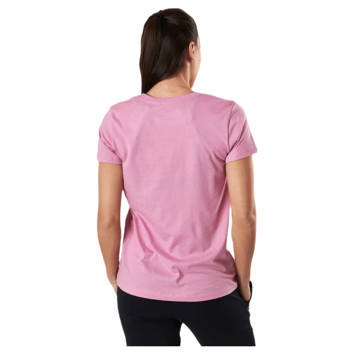 Sportstyle Graphic SS Pink