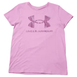 Sportstyle Graphic SS Pink