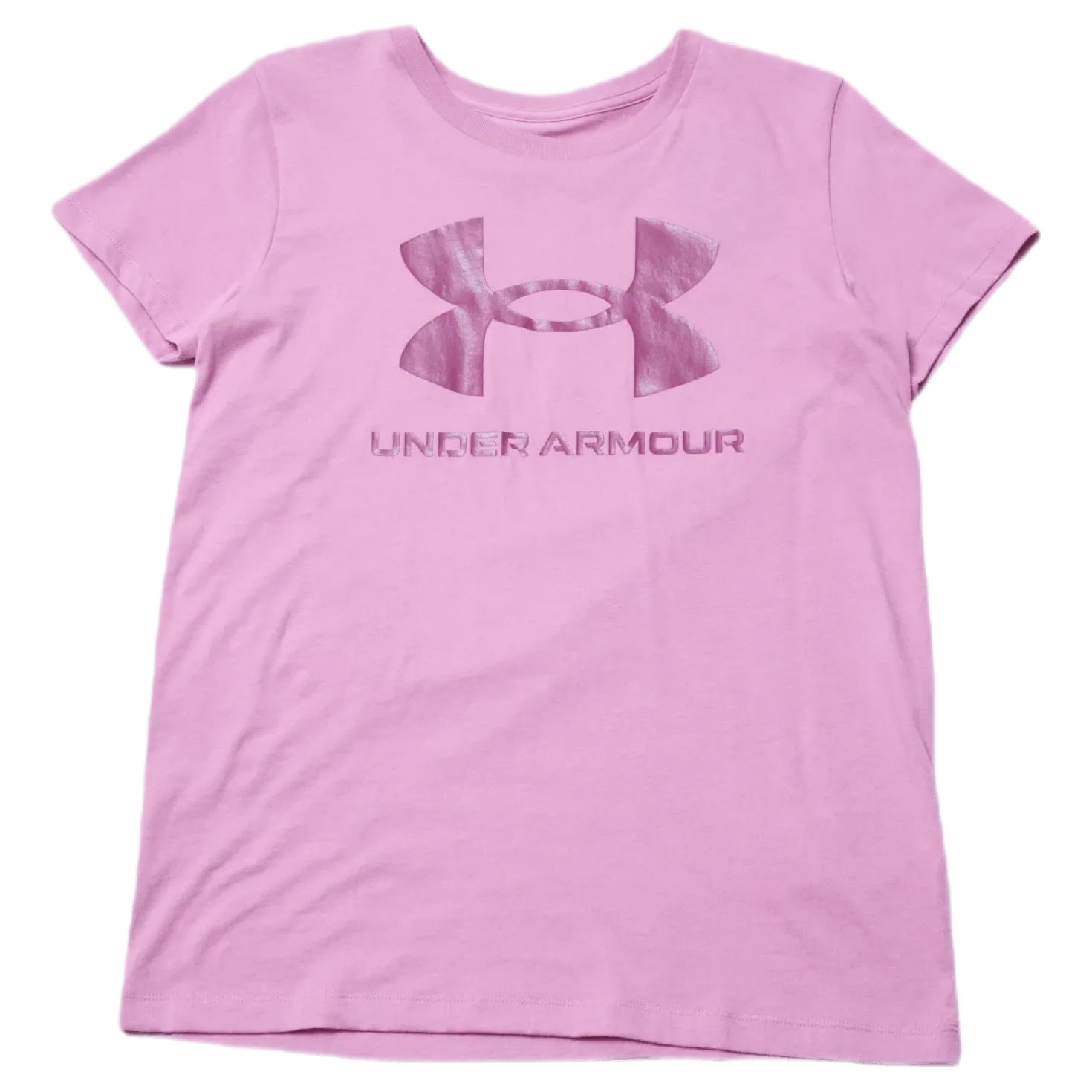 Sportstyle Graphic SS Pink
