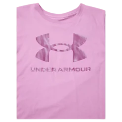Sportstyle Graphic SS Pink