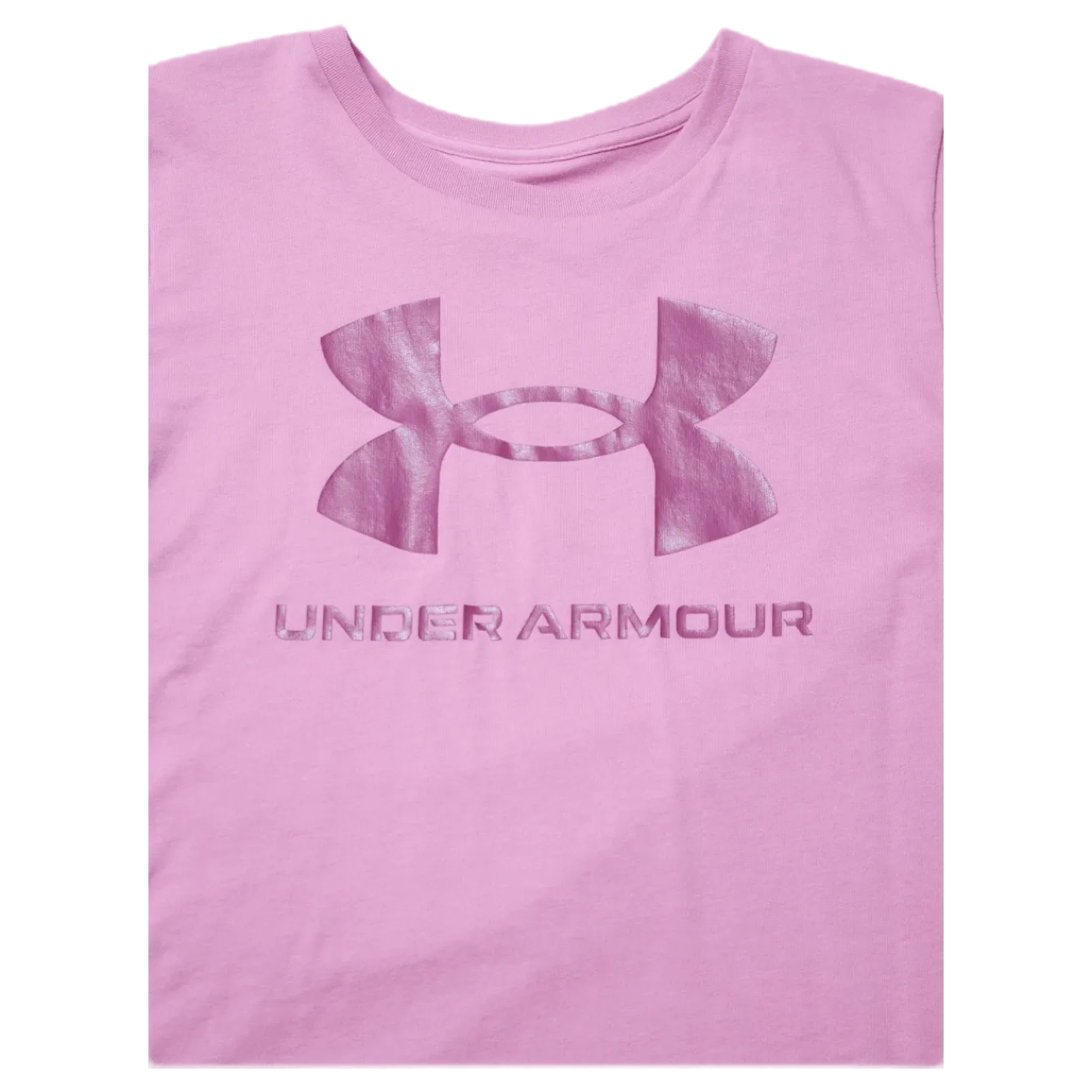 Sportstyle Graphic SS Pink