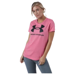 Sportstyle Graphic SS Pink