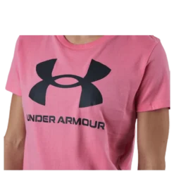 Sportstyle Graphic SS Pink