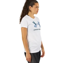 Sportstyle Graphic SS White