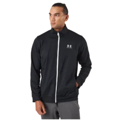 Sportstyle Tricot Jacket Black