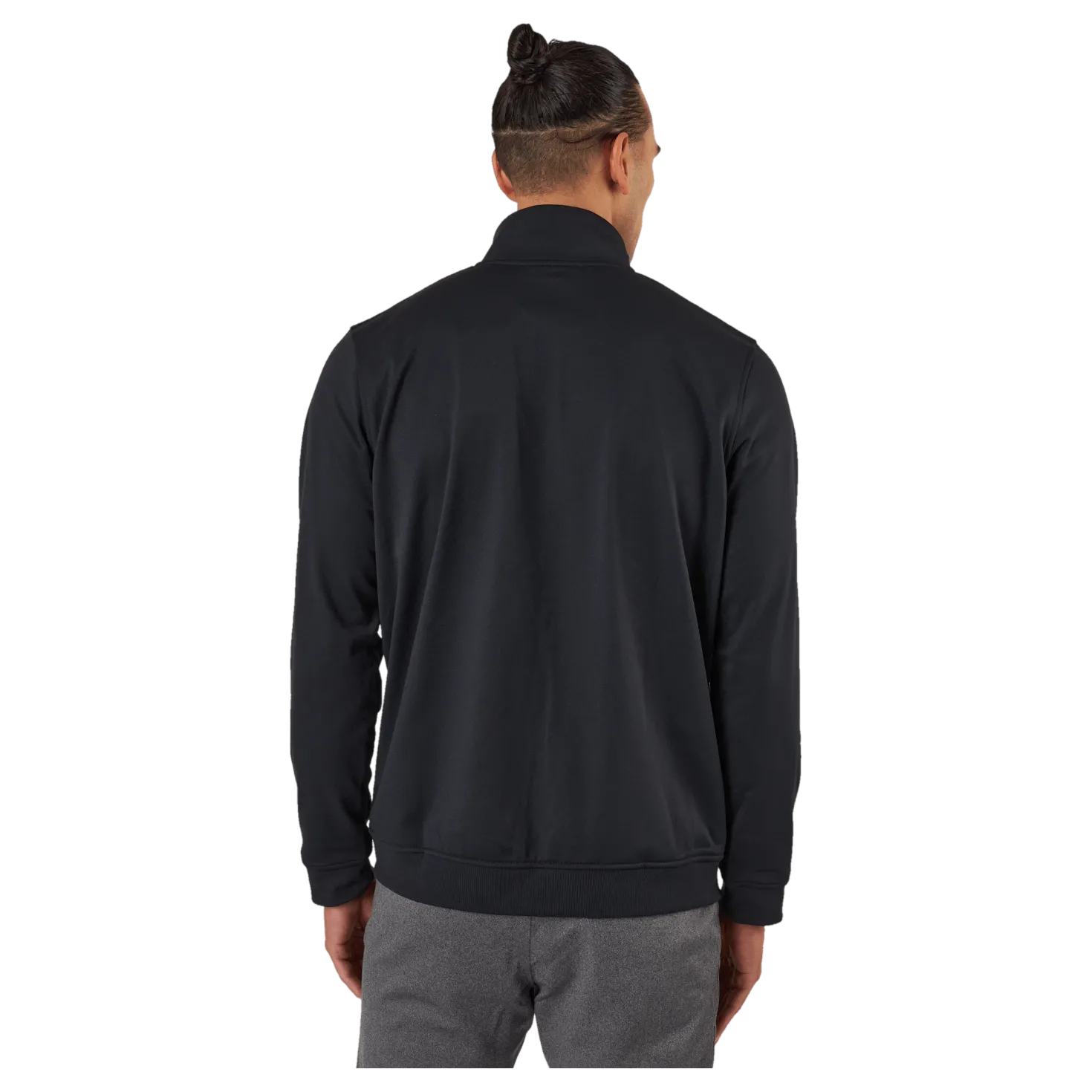 Sportstyle Tricot Jacket Black