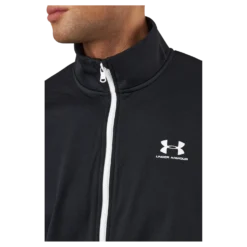 Sportstyle Tricot Jacket Black