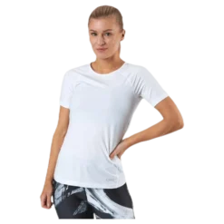 Sport Tee White