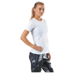 Sport Tee White