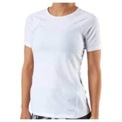 Sport Tee White