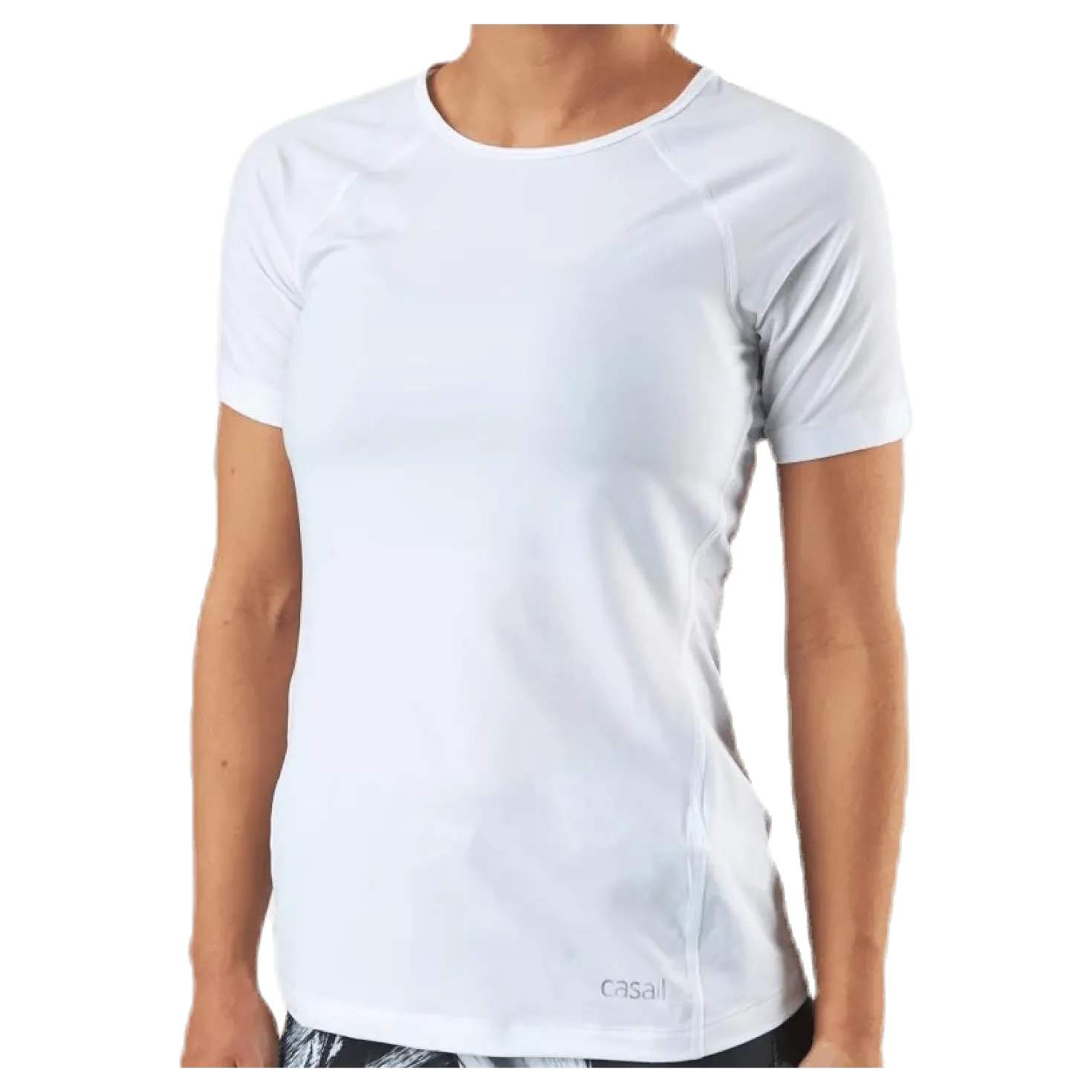 Sport Tee White