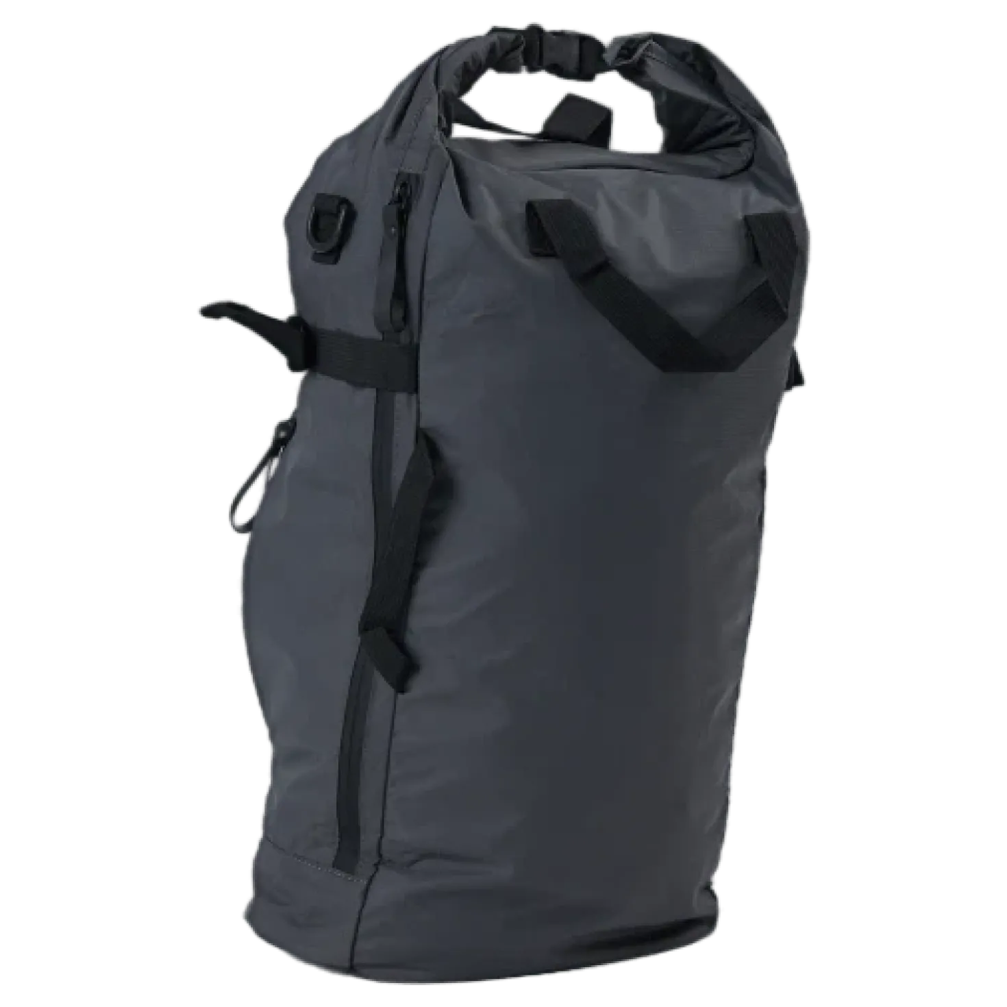 Sport Tote Grey