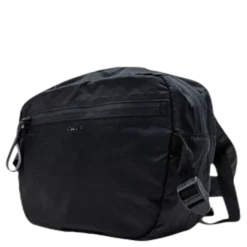 Sport Waist Bag Black