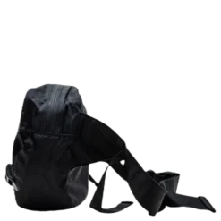 Sport Waist Bag Black