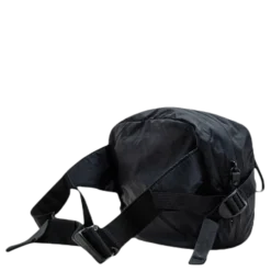 Sport Waist Bag Black