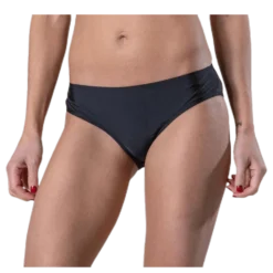 Sporty Brief Black