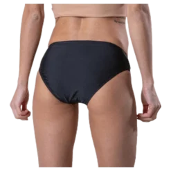 Sporty Brief Black