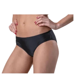 Sporty Brief Black