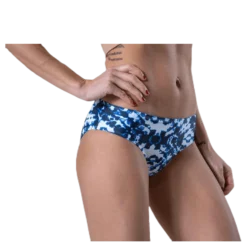Sporty Brief Blue