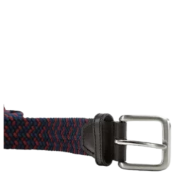 Spring Woven Belt Gift Box Black