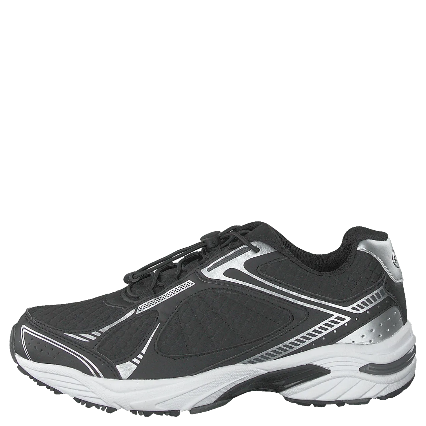 Sprinter Easy Black