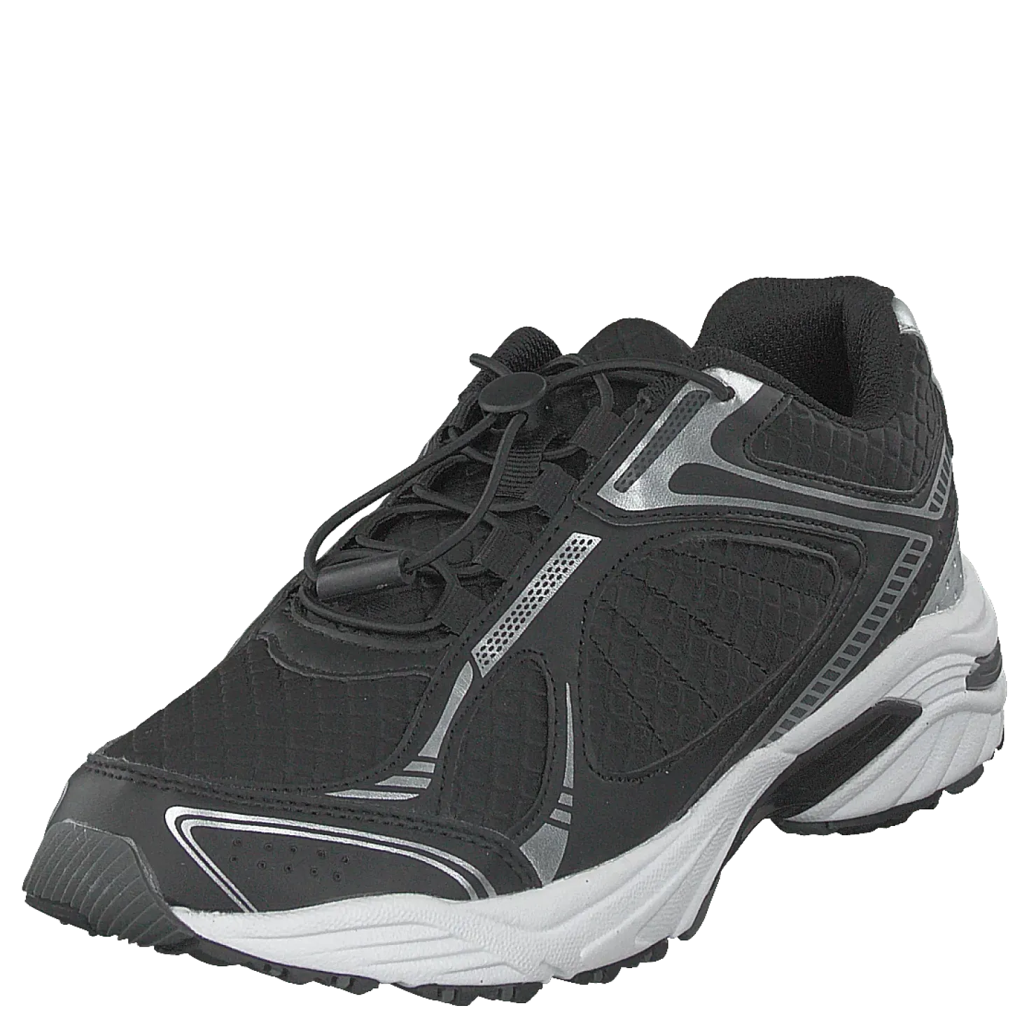 Sprinter Easy Black