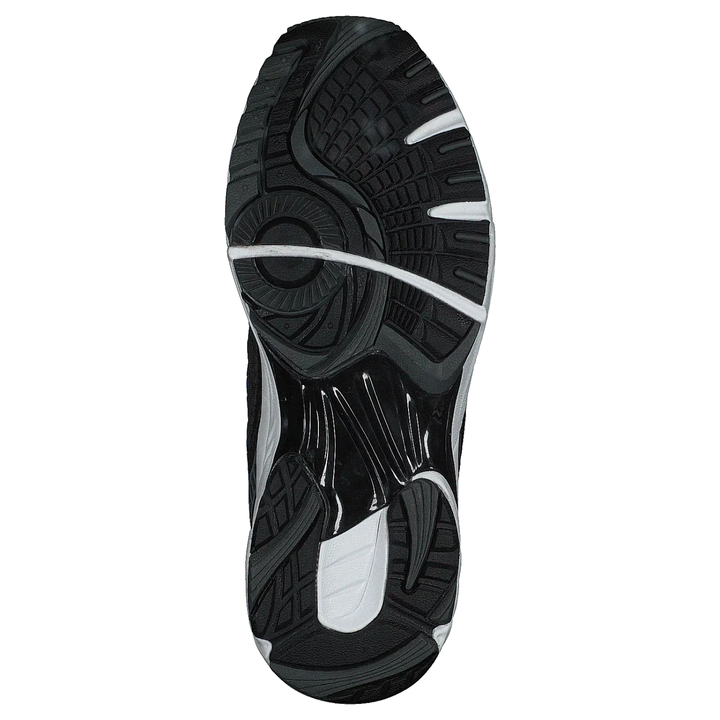 Sprinter Easy Black