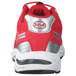 Sprinter Easy Red