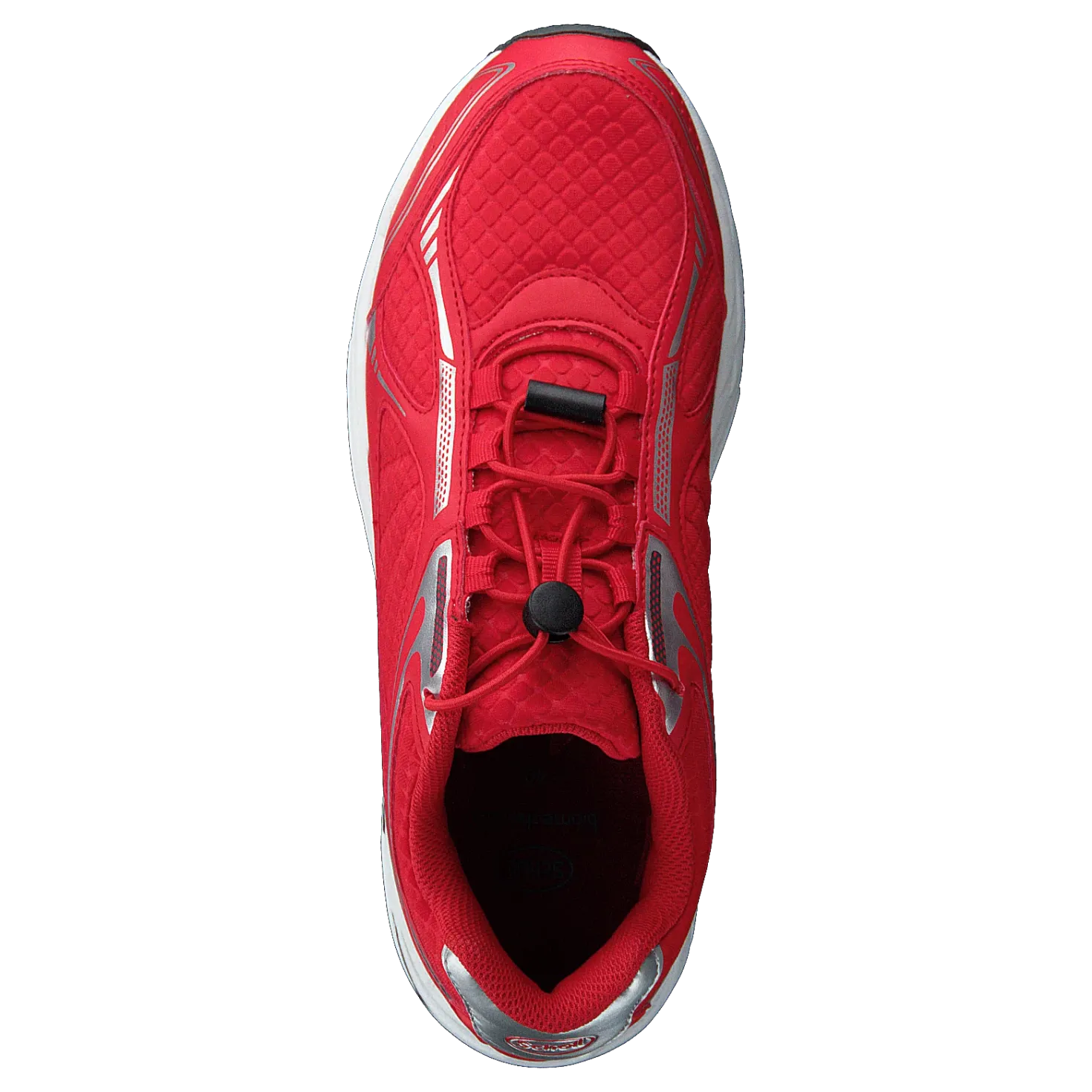 Sprinter Easy Red