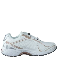 Sprinter Easy White/bronze
