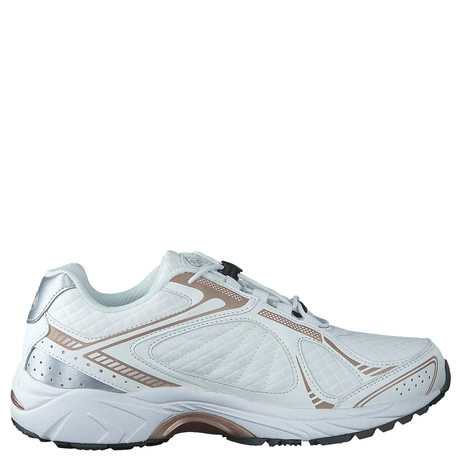 Sprinter Easy White/bronze