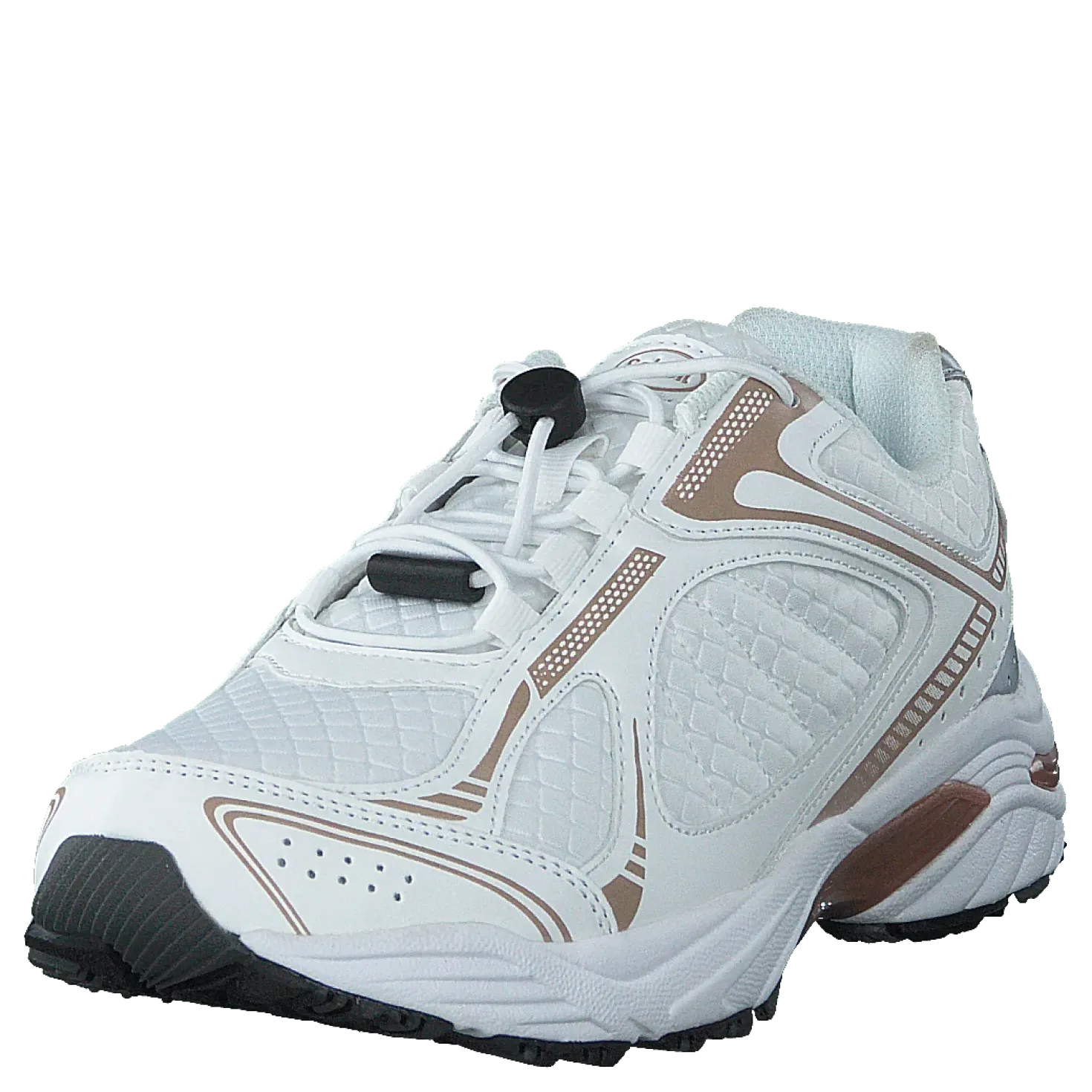 Sprinter Easy White/bronze