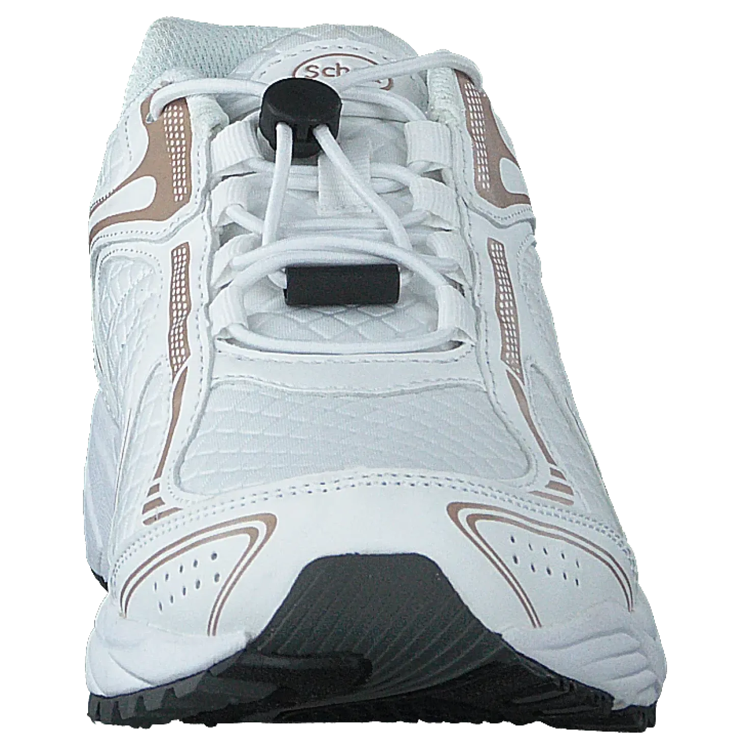 Sprinter Easy White/bronze