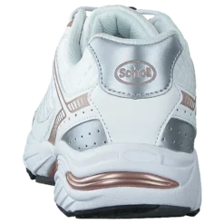Sprinter Easy White/bronze