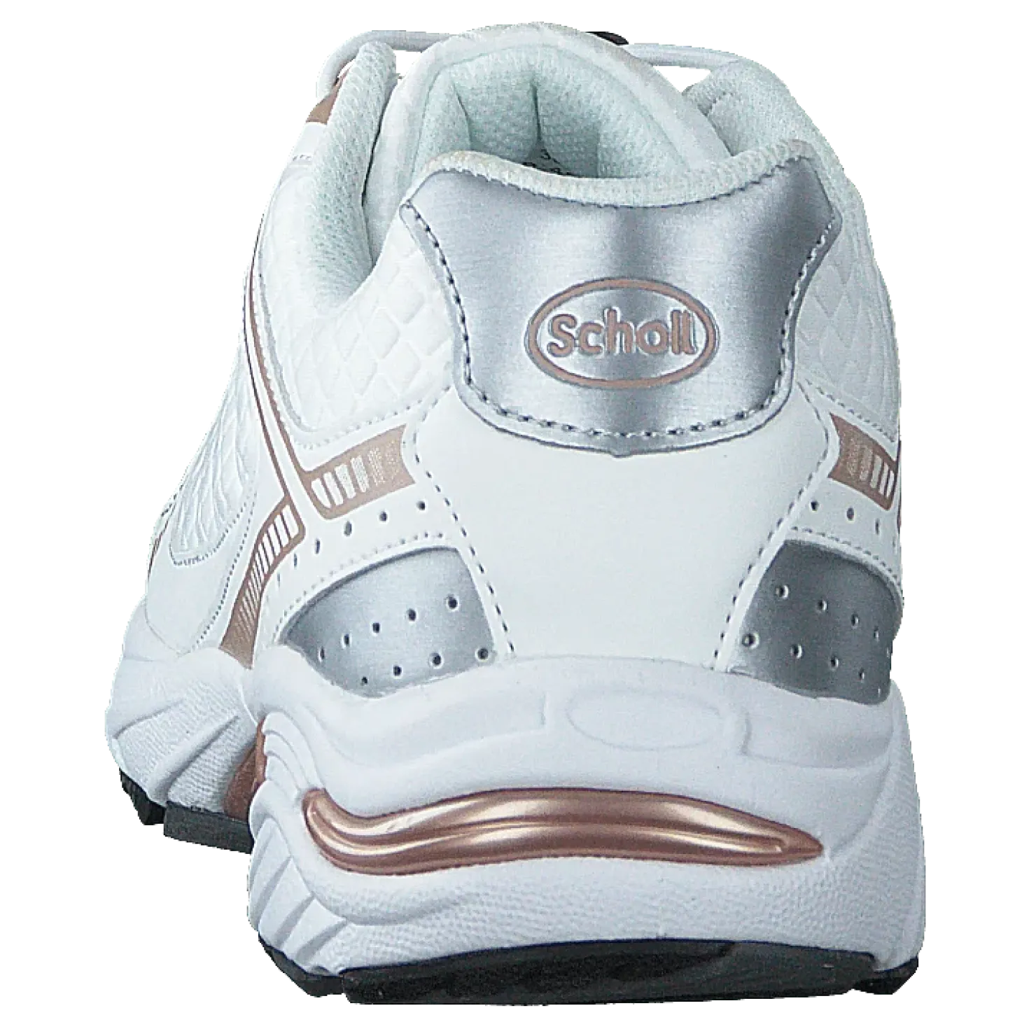 Sprinter Easy White/bronze