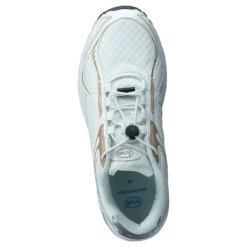 Sprinter Easy White/bronze