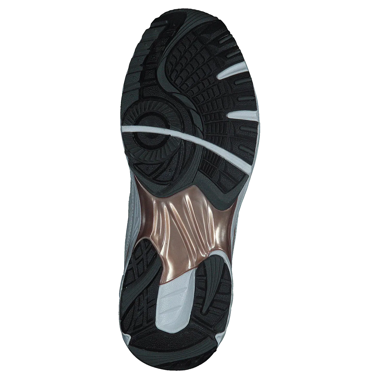 Sprinter Easy White/bronze