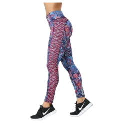 Sprinter Leggings Blue