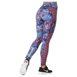 Sprinter Leggings Blue
